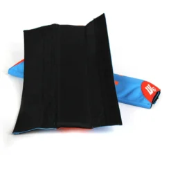 LOT DE 2 MOUSSES DE BARRE DE TOIT SMALL HOWZIT BLEU 9 LOT DE 2 MOUSSES DE BARRE DE TOIT SMALL HOWZIT BLEU -Gumotex Boutique mousse de barre de toit small bleu howzit 4