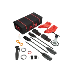 Pack Accessoires Grabner Pour Escape 2