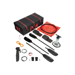 Pack Accessoires Grabner PRO Pour Kayak Riverstar
