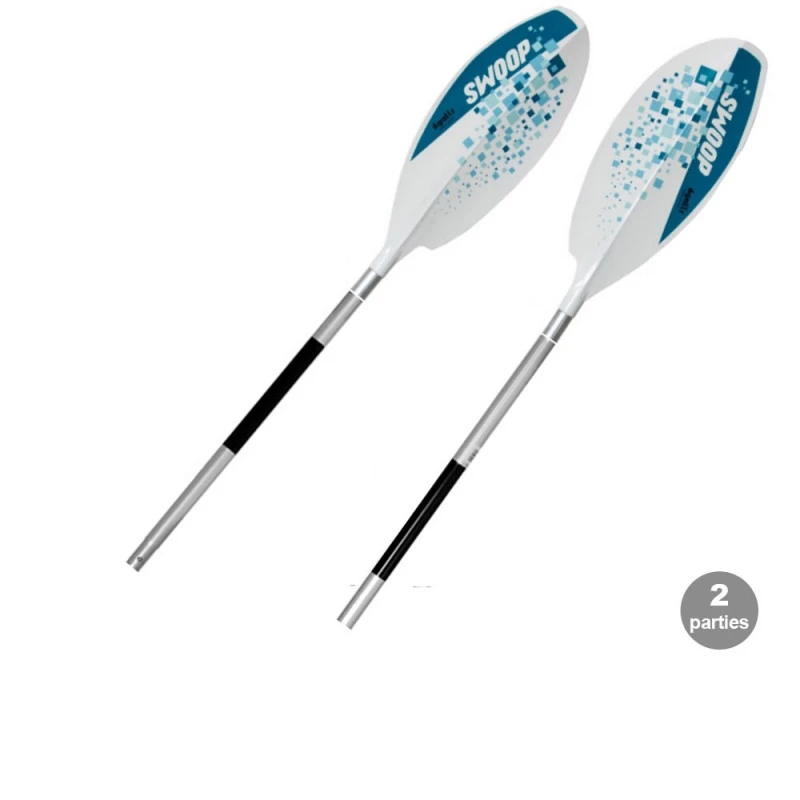 PAGAIE EGALIS 220 DEMONTABLE 2 PARTIES 2 PAGAIE EGALIS 220 DEMONTABLE 2 PARTIES – Image 2