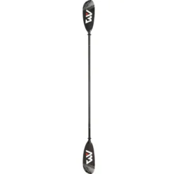 PAGAIE KAYAK AQUA MARINA 4 PARTIES CARBONE 230 CM KP-3