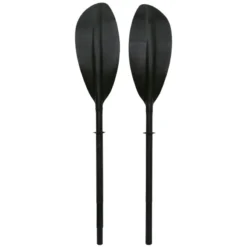 PAGAIE KAYAK AQUADESIGN ATTAK 2 PARTIES 215 Cm -Gumotex Boutique pagaie kayak aquadesign attak 2 parties 215 cm 2