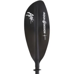 PAGAIE KAYAK AQUADESIGN ATTAK 2 PARTIES 215 Cm -Gumotex Boutique pagaie kayak aquadesign attak 2 parties 215 cm 5