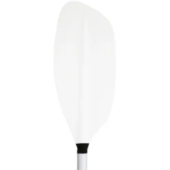 PAGAIE KAYAK AQUADESIGN WHITE 2 PARTIES 215CM -Gumotex Boutique pagaie kayak aquadesign white 2 parties 215cm 5