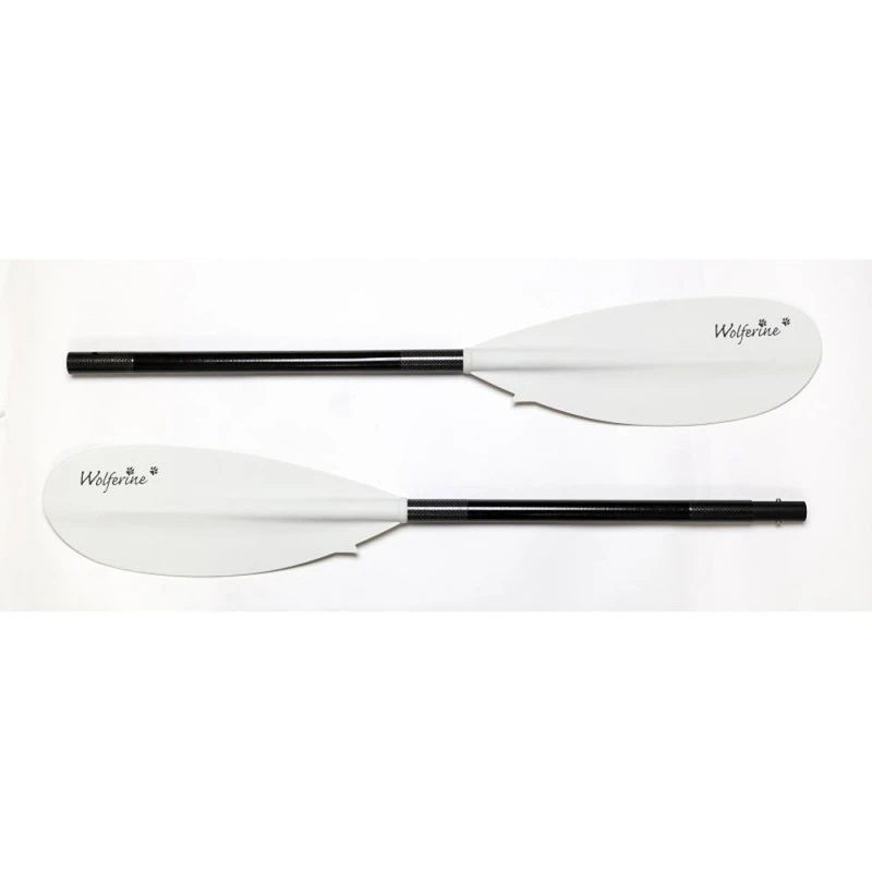 PAGAIE KAYAK TNP WOLFERINE PAG 2 PARTIES 1 PAGAIE KAYAK TNP WOLFERINE PAG 2 PARTIES