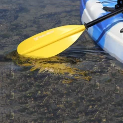 PAGAIE WOW KAYAK 2 PARTIES FIBRE REGLABLE -Gumotex Boutique pagaie wow kayak 2 parties fibre reglable 3