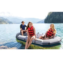 PAIRE DE RAME/PAGAIE 137 CM INTEX POUR BATEAU GONFLABLE 5 PAIRE DE RAME/PAGAIE 137 CM INTEX POUR BATEAU GONFLABLE -Gumotex Boutique paire de rame pagaie 137 cm intex pour bateau gonflable 2