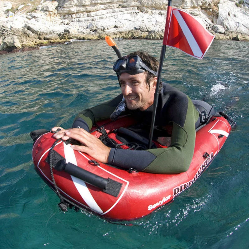 PLANCHE SEVYLOR DIVEHUNTER SDB 120 5 PLANCHE SEVYLOR DIVEHUNTER SDB 120 – Image 5