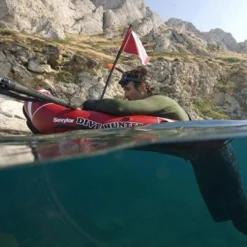 PLANCHE SEVYLOR DIVEHUNTER SDB 120 12 PLANCHE SEVYLOR DIVEHUNTER SDB 120 -Gumotex Boutique planche sevylor divehunter sdb 120 5