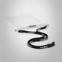 Pochette Etanche Fidlock Maxi Transparant