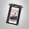 Pochette Etanche Fidlock Medi Pour Smartphone Transparent