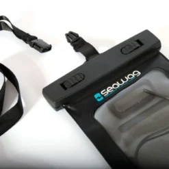 POCHETTE ETANCHE MP3 AVEC PRISE JACK ETANCHE SEAWAG 11 POCHETTE ETANCHE MP3 AVEC PRISE JACK ETANCHE SEAWAG -Gumotex Boutique pochette etanche mp3 avec prise jack etanche seawag 2