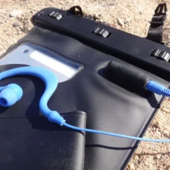 POCHETTE ETANCHE MP3 AVEC PRISE JACK ETANCHE SEAWAG 14 POCHETTE ETANCHE MP3 AVEC PRISE JACK ETANCHE SEAWAG -Gumotex Boutique pochette etanche mp3 avec prise jack etanche seawag 5