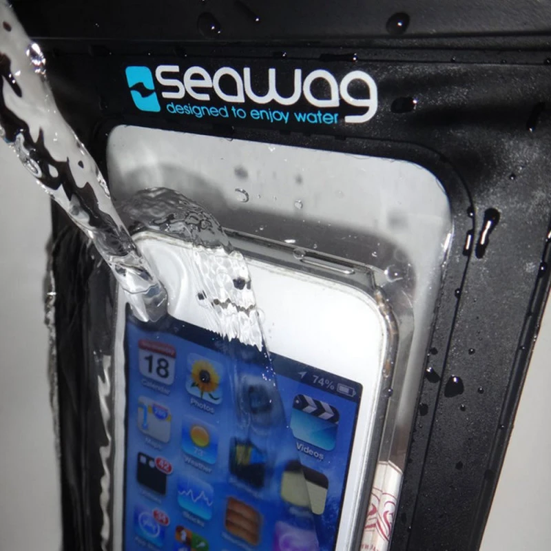 POCHETTE ETANCHE MP3 AVEC PRISE JACK ETANCHE SEAWAG 7 POCHETTE ETANCHE MP3 AVEC PRISE JACK ETANCHE SEAWAG – Image 7