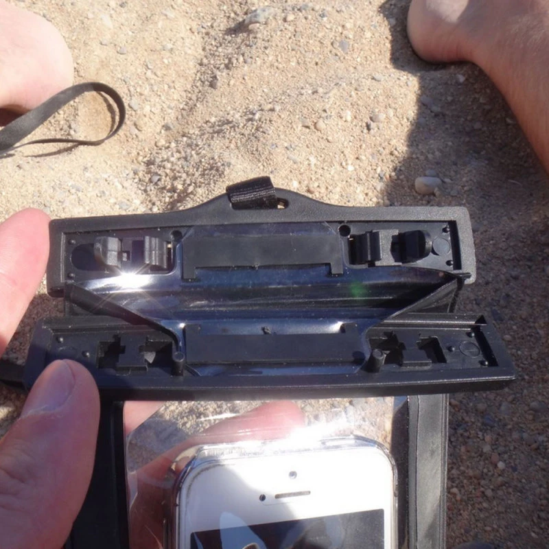 POCHETTE ETANCHE SMARTPHONE SEAWAG ROSE 5 POCHETTE ETANCHE SMARTPHONE SEAWAG ROSE – Image 5