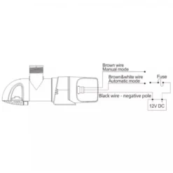 Pompe De Cale Automatique Low Profile 12 V - SEAFLO 800 Gph 10 Pompe De Cale Automatique Low Profile 12 V - SEAFLO 800 Gph -Gumotex Boutique pompe de cale automatique low profile 12 v seaflo 800 gph 4