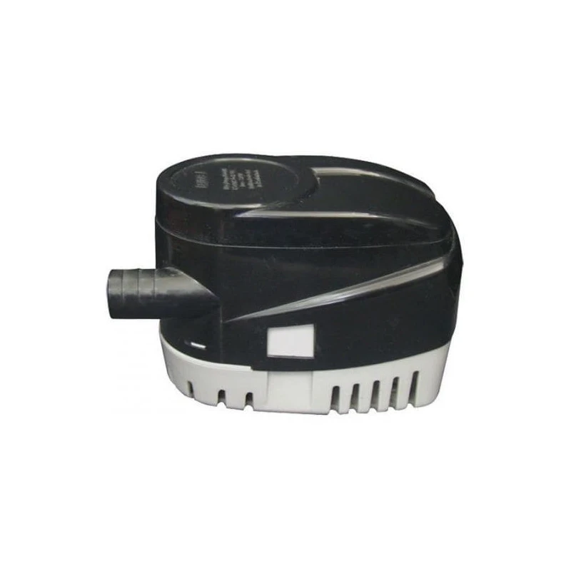 POMPE IMMERGÉE NUOVA RADE AUTOMATIQUE 600 GPH - 2271 L/h 1 POMPE IMMERGÉE NUOVA RADE AUTOMATIQUE 600 GPH - 2271 L/h