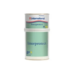 PRIMAIRE EPOXY INTERPROTECT INTERNATIONAL 2,5L - GRIS