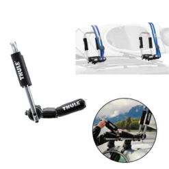 RACK A KAYAK THULE HULL A PORT PRO 837