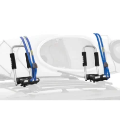 RACK A KAYAK THULE HULL A PORT PRO 837 -Gumotex Boutique rack a kayak thule hull a port pro 837 6