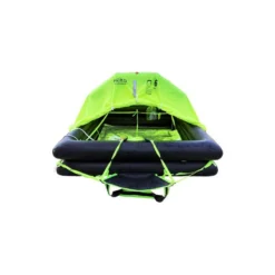 RADEAU DE SURVIE HAUTURIER -24H SAC 6 PERSONNES - 4WATER -Gumotex Boutique radeau de survie hauturier 24h sac 6 personnes 4water 3