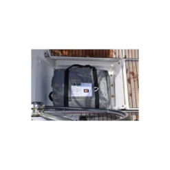 RADEAU DE SURVIE HAUTURIER -24H SAC 6 PERSONNES - 4WATER -Gumotex Boutique radeau de survie hauturier 24h sac 6 personnes 4water 4