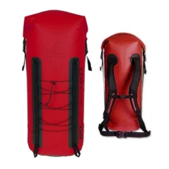 SAC A DOS ETANCHE HIKO TREK 60 Litres -Gumotex Boutique sac a dos etanche hiko trek 60 litres 2