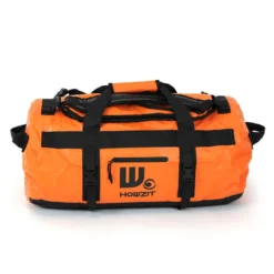 Sac De Voyage étanche DUFFEL BAG 60L HOWZIT - 23 Sac De Voyage étanche DUFFEL BAG 60L HOWZIT - -Gumotex Boutique sac de voyage etanche duffel bag 60l howzit orange black 11