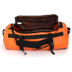 Sac De Voyage étanche DUFFEL BAG 60L HOWZIT - 18 Sac De Voyage étanche DUFFEL BAG 60L HOWZIT - -Gumotex Boutique sac de voyage etanche duffel bag 60l howzit orange black 6
