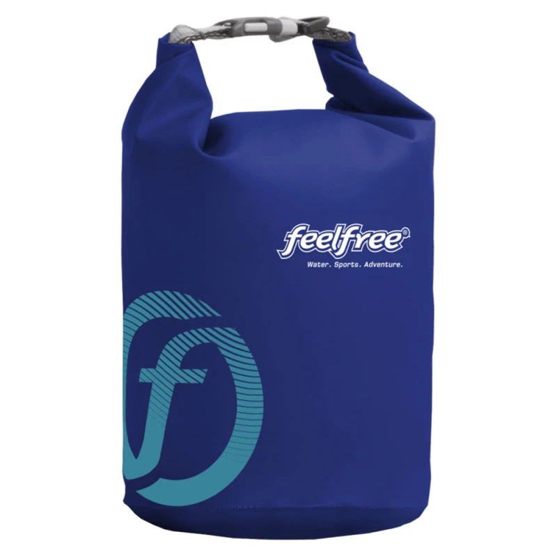 SAC ETANCHE FEELFREE TUBE MINI 3L 4 SAC ETANCHE FEELFREE TUBE MINI 3L – Image 4