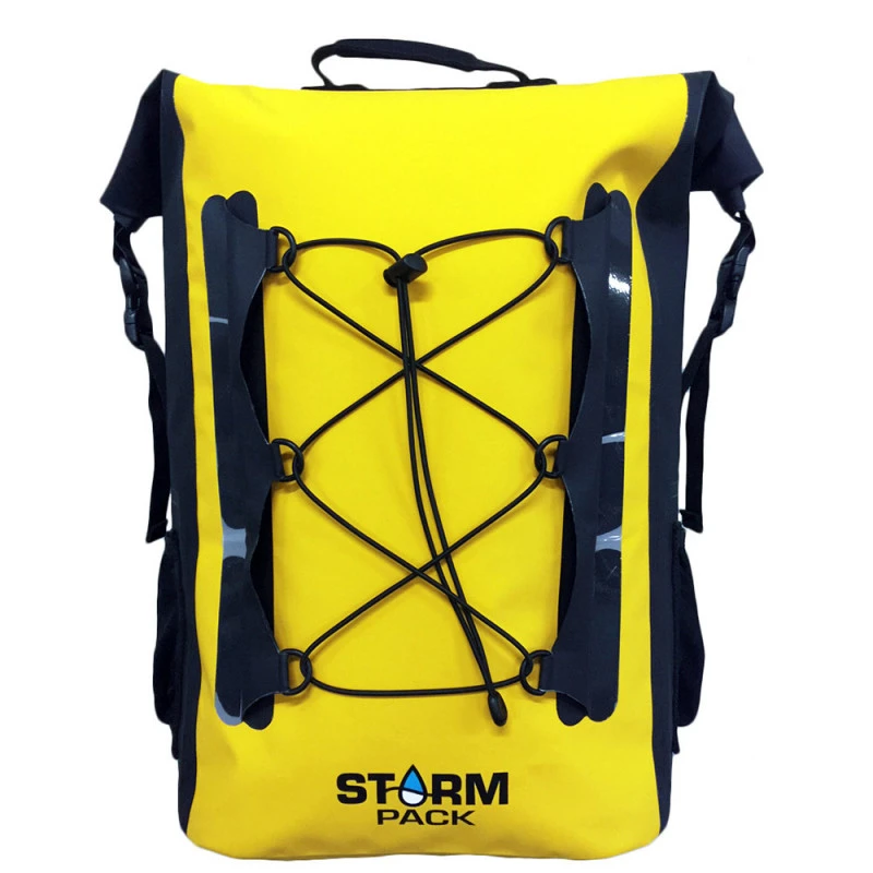 Bic Sport SAC ETANCHE STORM PACK BIC 40L 1 Bic Sport SAC ETANCHE STORM PACK BIC 40L