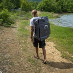 SAC POUR KAYAK AQUA MARINA 2/3 PLACES -Gumotex Boutique sac pour kayak aqua marina 2 3 places 5