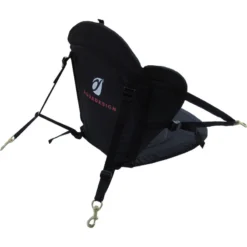 Gumotex Boutique -Gumotex Boutique siege kayak aquadesign sit on top confort 1