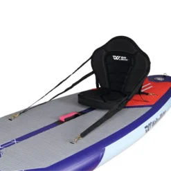 SIEGE KAYAK / SUP WOW ASSISE HAUTE LUXE UNIVERSEL -Gumotex Boutique siege kayak sup ryde assise haute luxe universel 2