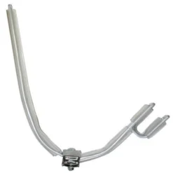 SUPPORT BARRE DE TOIT KAYAK ET PAGAIE ECKLA COMBI