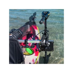 SUPPORT MOTEUR KAYAK RAILBLAZA 9 SUPPORT MOTEUR KAYAK RAILBLAZA -Gumotex Boutique support moteur kayak railblaza 4