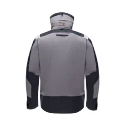 VESTE DE QUART SEMI-HAUTURIÈRE MARINEPOOL HOBART III GRISE -Gumotex Boutique veste de quart semi hauturiere marinepool hobart iii grise 2