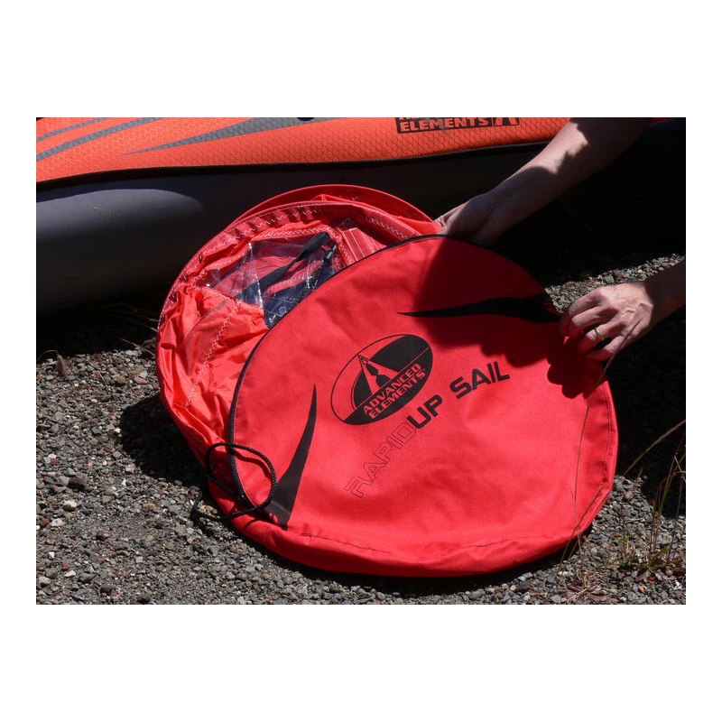 Advanced Elements VOILE POUR KAYAK RAPIDUP SAILS 6 Advanced Elements VOILE POUR KAYAK RAPIDUP SAILS – Image 6