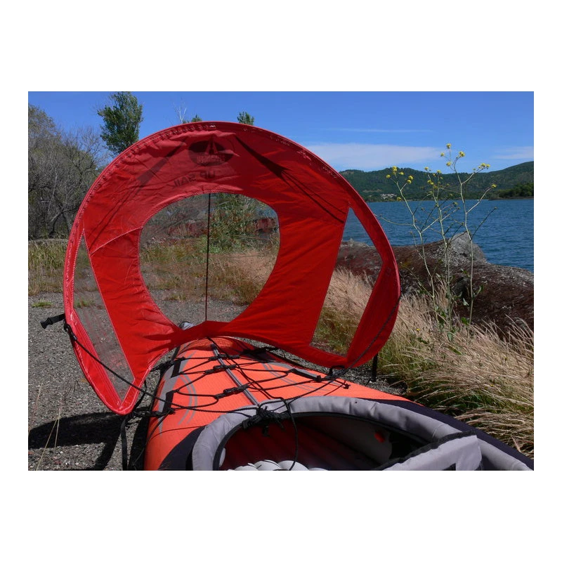 Advanced Elements VOILE POUR KAYAK RAPIDUP SAILS 7 Advanced Elements VOILE POUR KAYAK RAPIDUP SAILS – Image 7