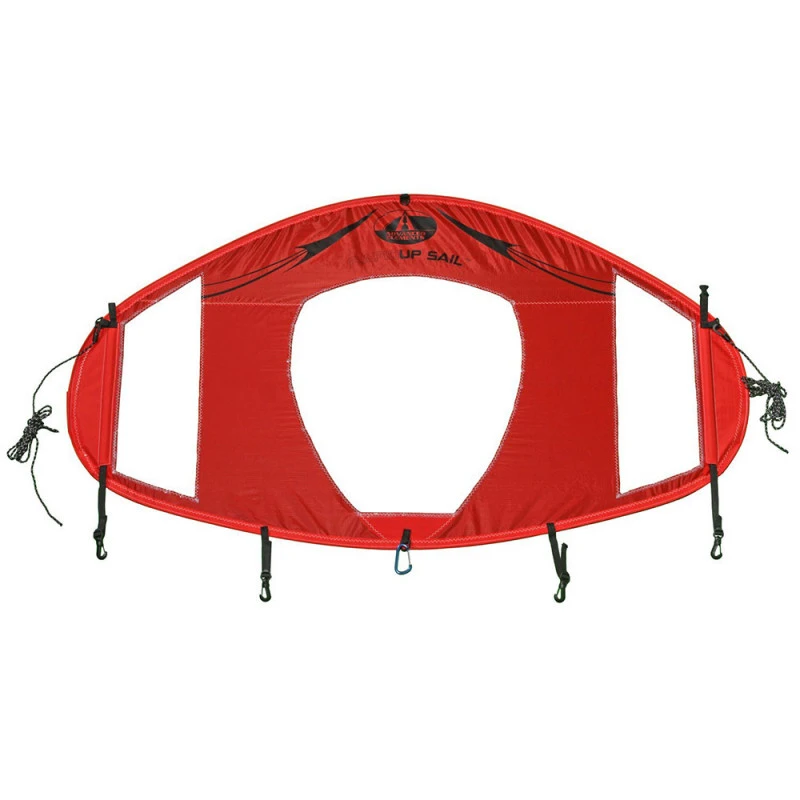 Advanced Elements VOILE POUR KAYAK RAPIDUP SAILS 1 Advanced Elements VOILE POUR KAYAK RAPIDUP SAILS
