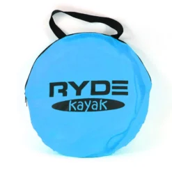 VOILE POUR KAYAK UNIVERSELLE -Gumotex Boutique voile pour kayak universelle 2