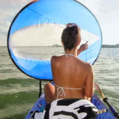 VOILE POUR KAYAK UNIVERSELLE -Gumotex Boutique voile pour kayak universelle 3